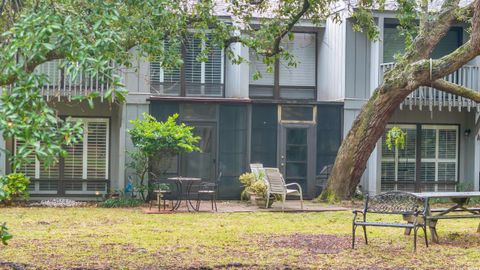 A home in Pawleys Island