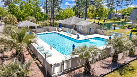 A home in Pawleys Island