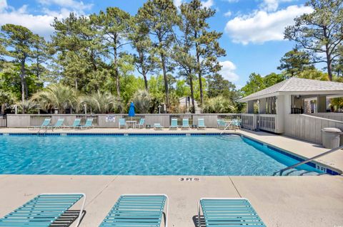 A home in Pawleys Island