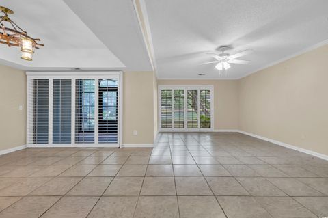 A home in Pawleys Island