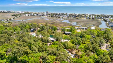 A home in Pawleys Island