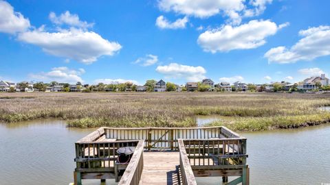 A home in Pawleys Island