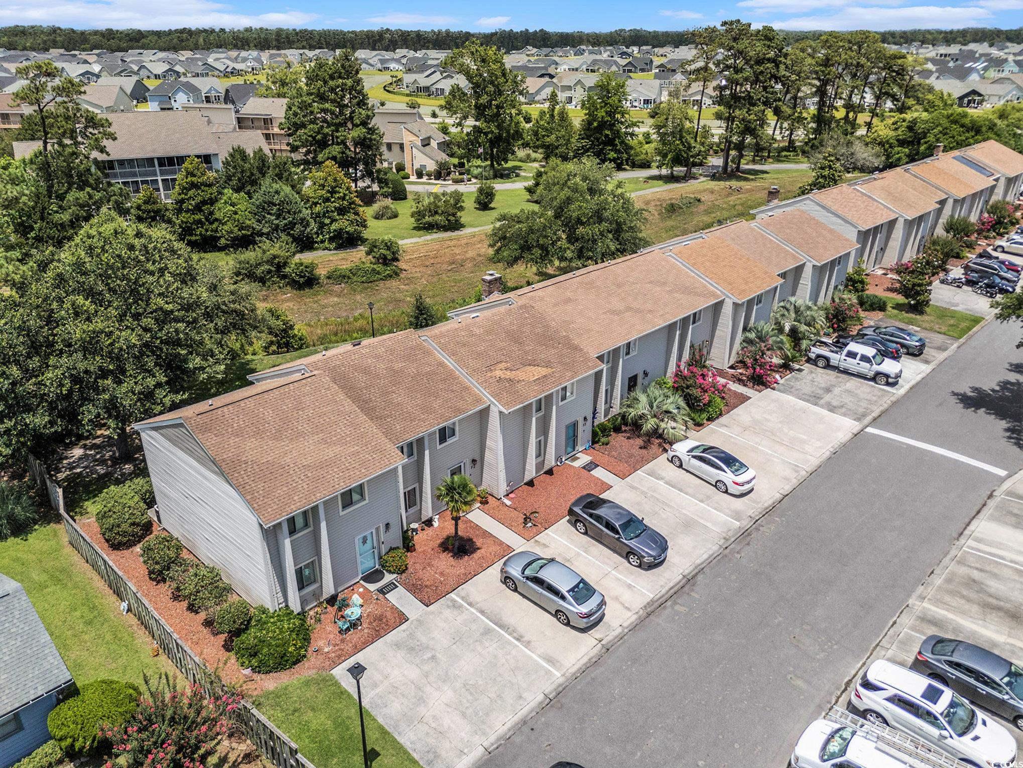 951 Plantation Dr. F1