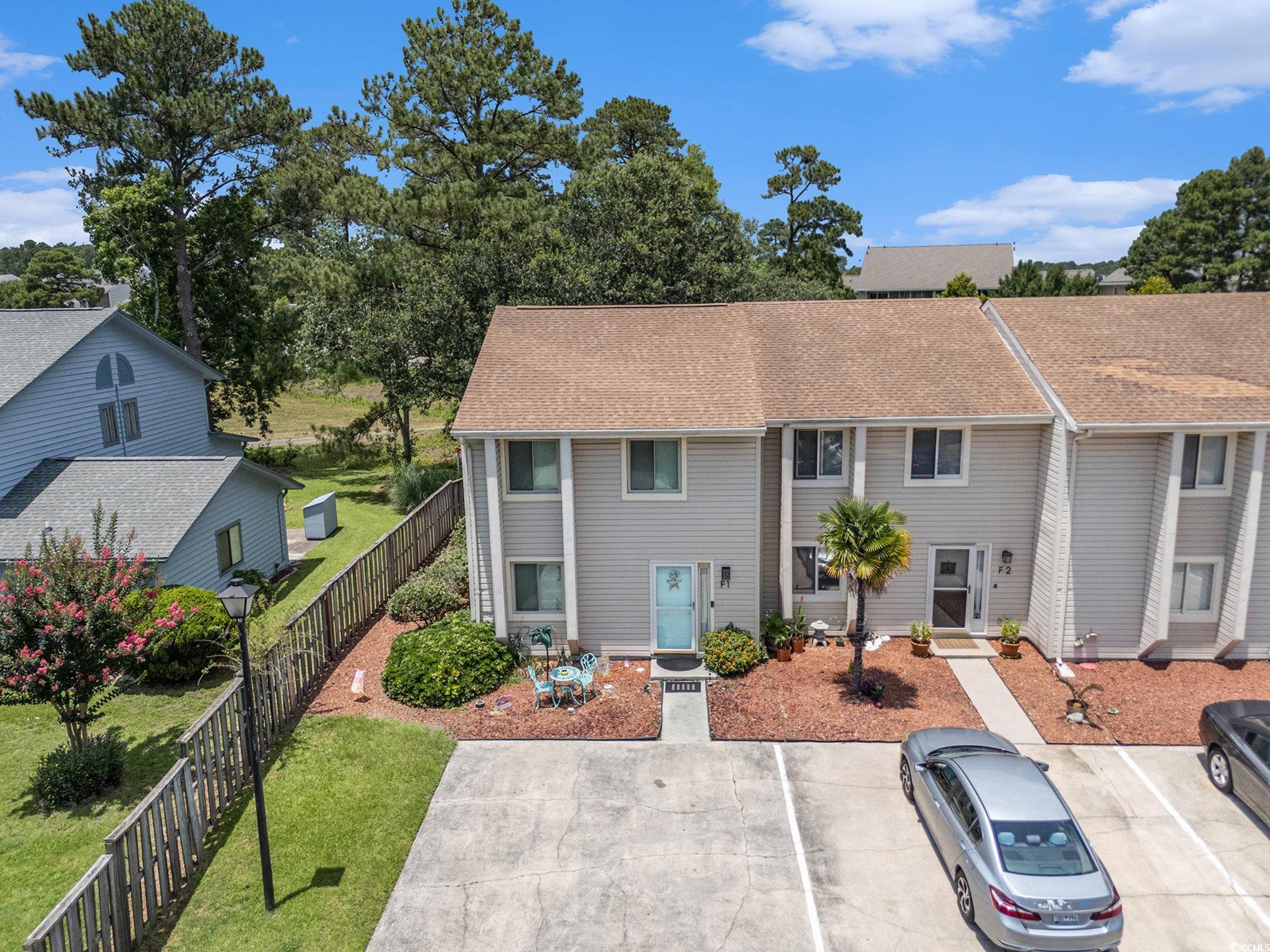 951 Plantation Dr. F1