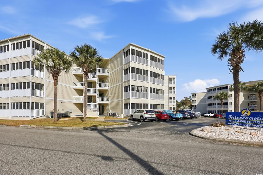 Photo of 4350 Intercoastal Dr #1209, Little River, SC 29566 (MLS # 2529321)