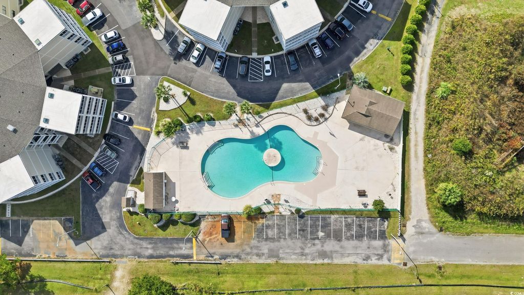 Photo of 4350 Intercoastal Dr #1209, Little River, SC 29566 (MLS # 2529321)