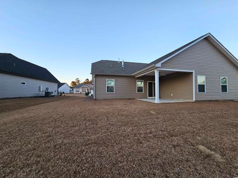 A home in Conway