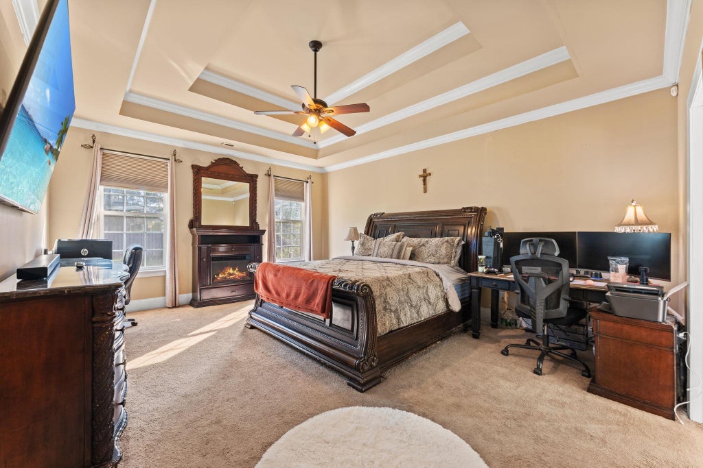 Photo of 1066 Englemann Oak Dr, Myrtle Beach, SC 29579 (MLS # 2623067)
