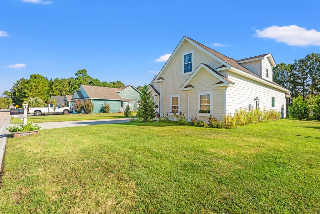 Photo of 1066 Englemann Oak Dr, Myrtle Beach, SC 29579 (MLS # 2623067)