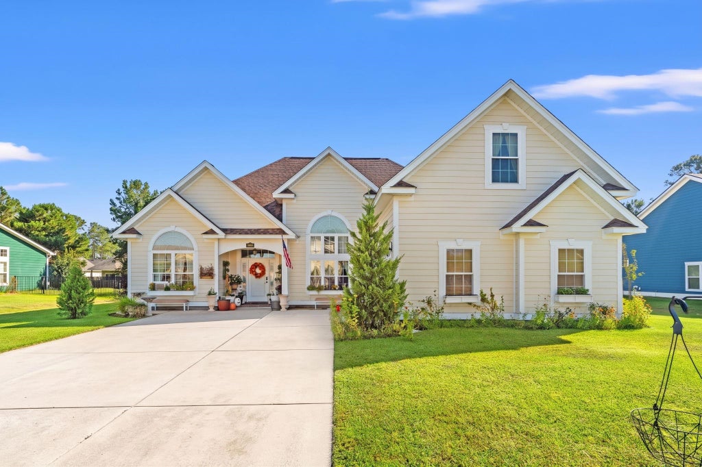 Photo of 1066 Englemann Oak Dr, Myrtle Beach, SC 29579 (MLS # 2623067)