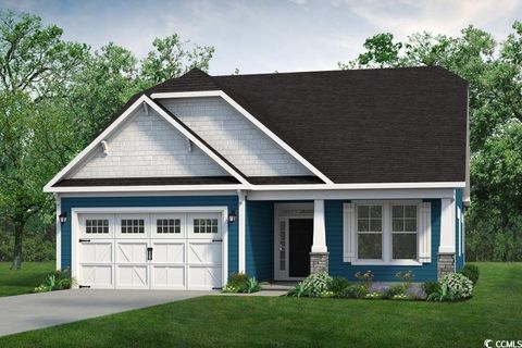 1165 Halter Pl. Calabash NC 28467