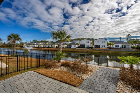 A home in Myrtle Beach