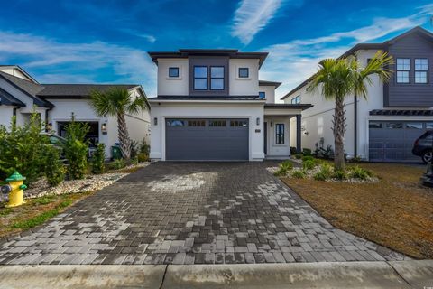 A home in Myrtle Beach