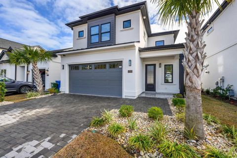 A home in Myrtle Beach