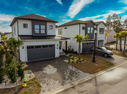 A home in Myrtle Beach