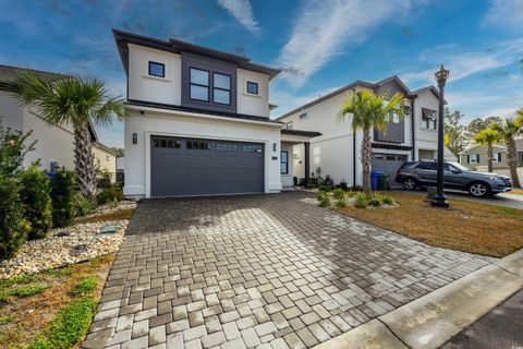 A home in Myrtle Beach