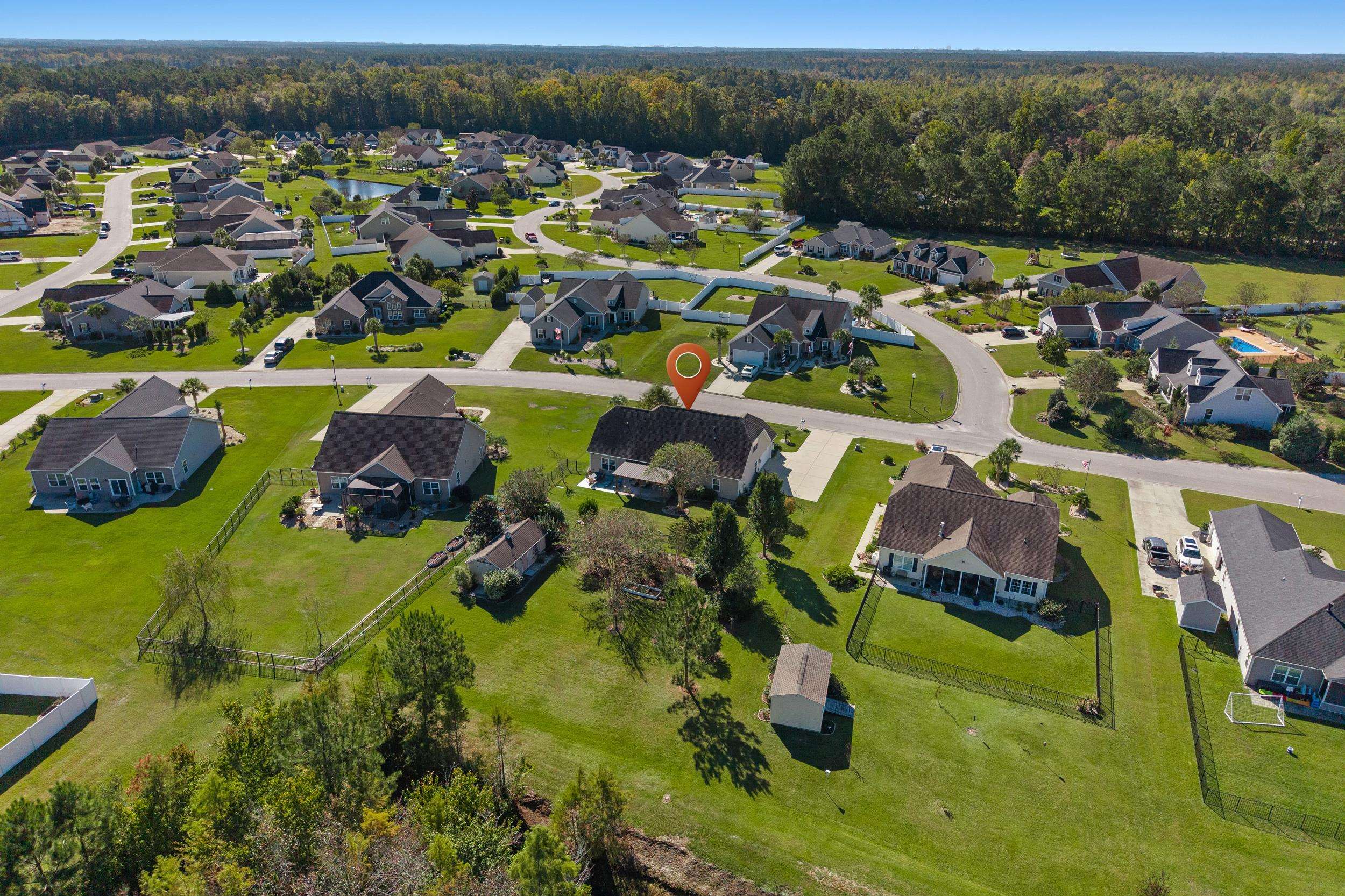 113 Chestnut Estates Rd.