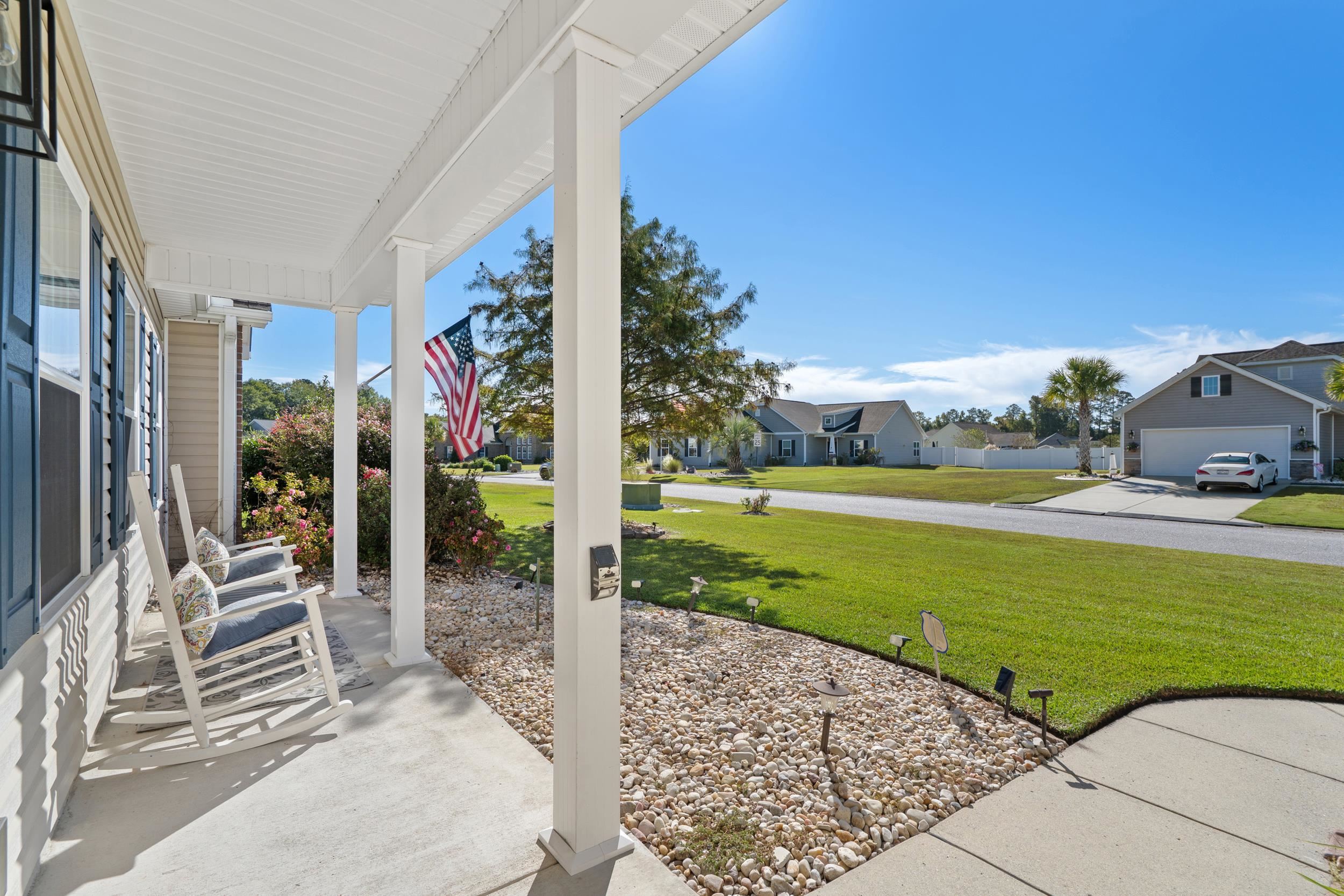 113 Chestnut Estates Rd.