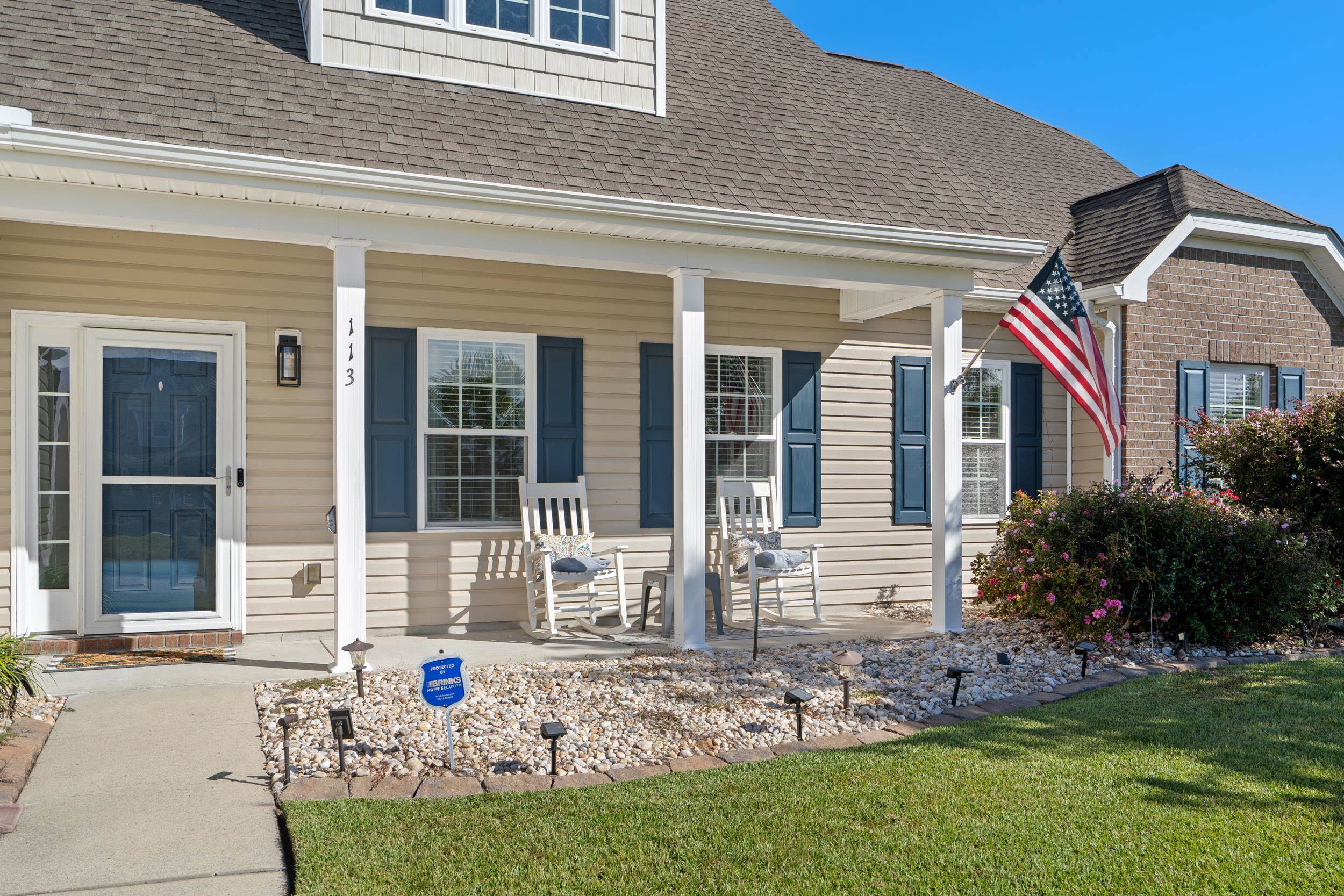 113 Chestnut Estates Rd.