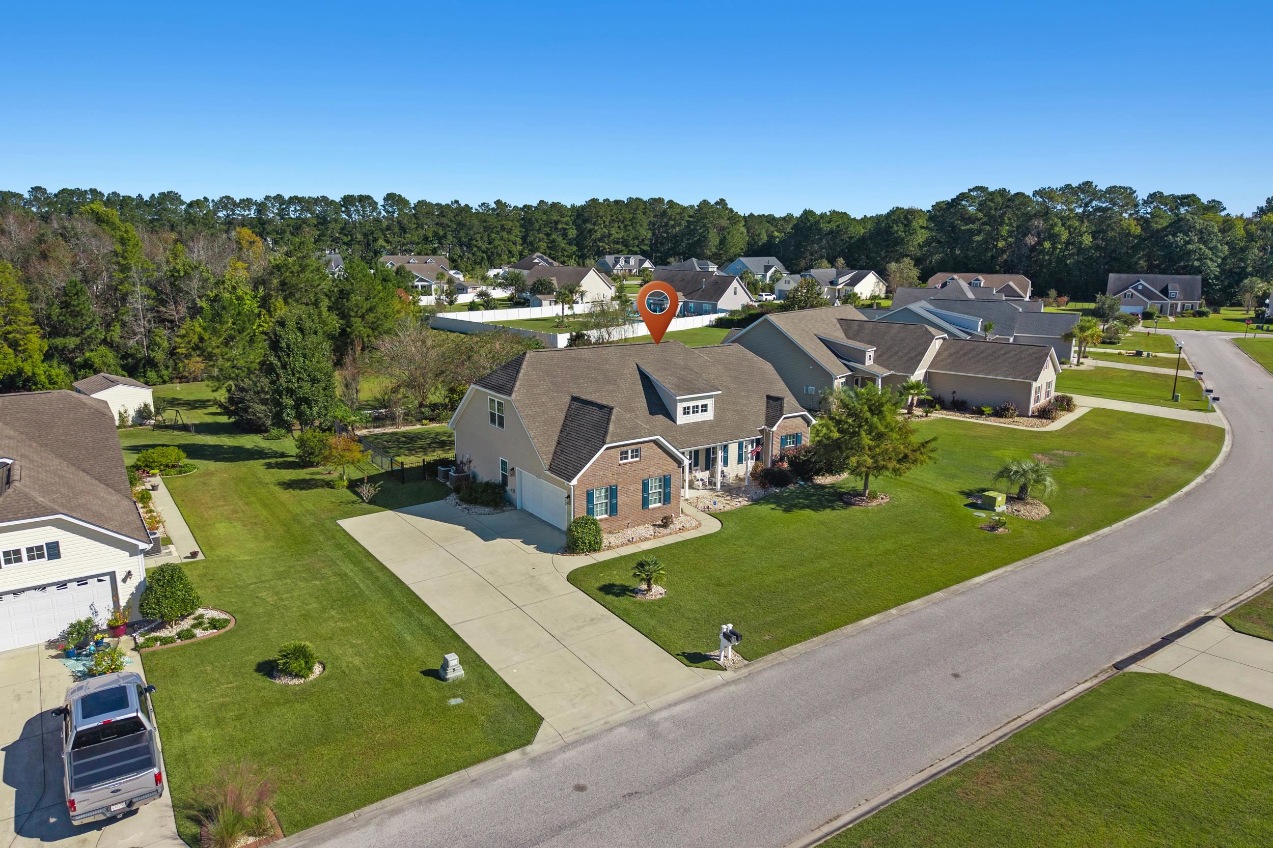 113 Chestnut Estates Rd.