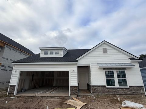 Photo of 3358 Wood Stork Dr, Ocean Isle Beach, NC 28469 (MLS # 2525019)