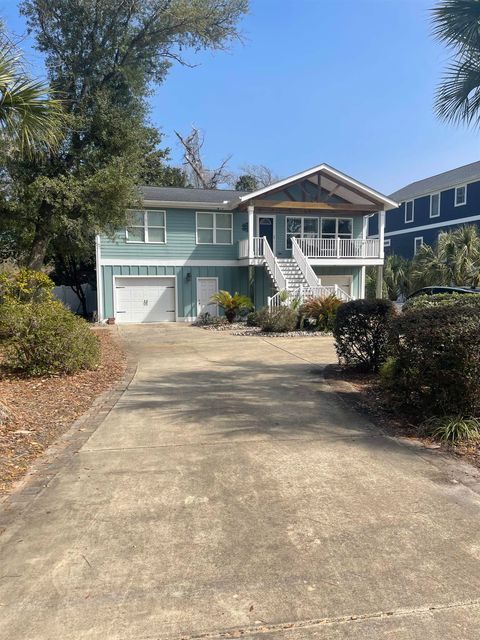 310 67th Ave. N Myrtle Beach SC 29572