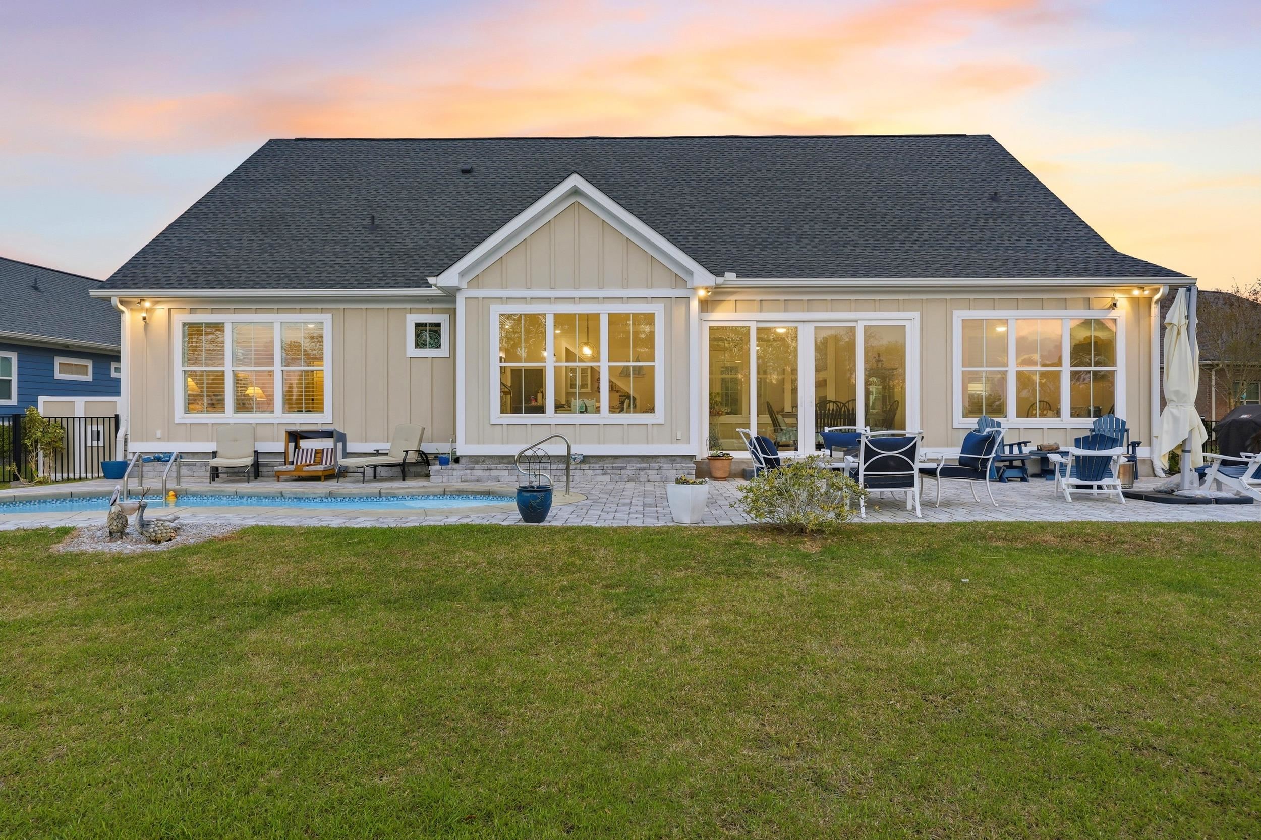 1004 Whooping Crane Dr.