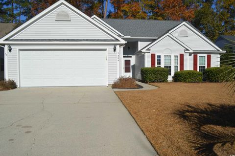 A home in Murrells Inlet