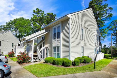 A home in Little River