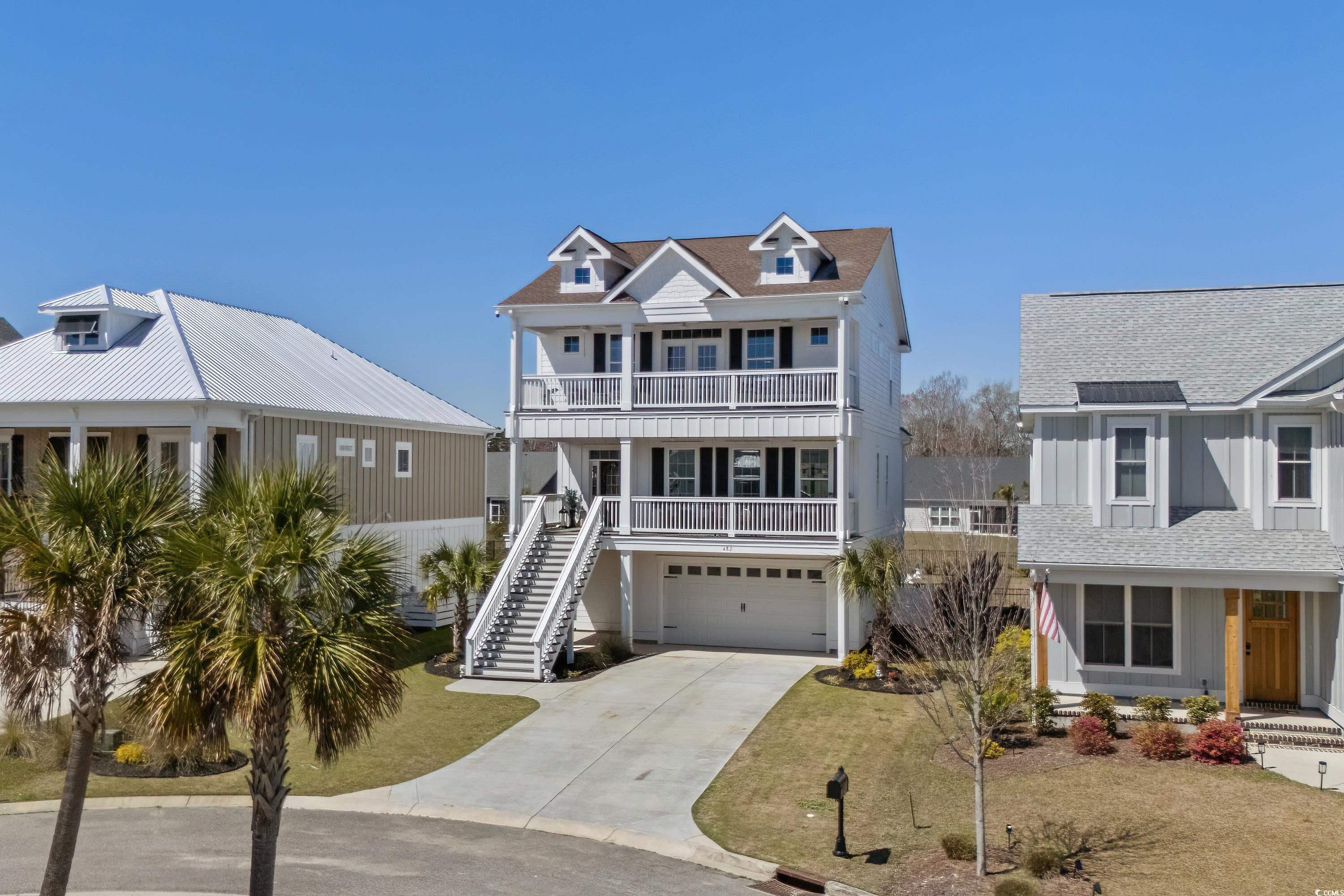 482 Harbour View Dr.