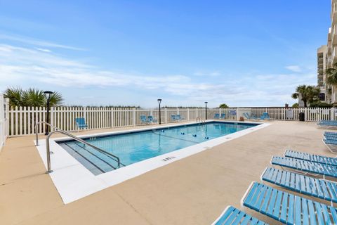 A home in North Myrtle Beach