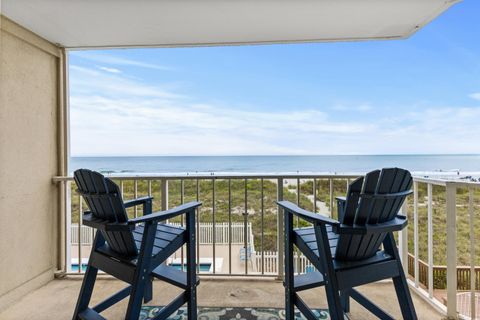 A home in North Myrtle Beach