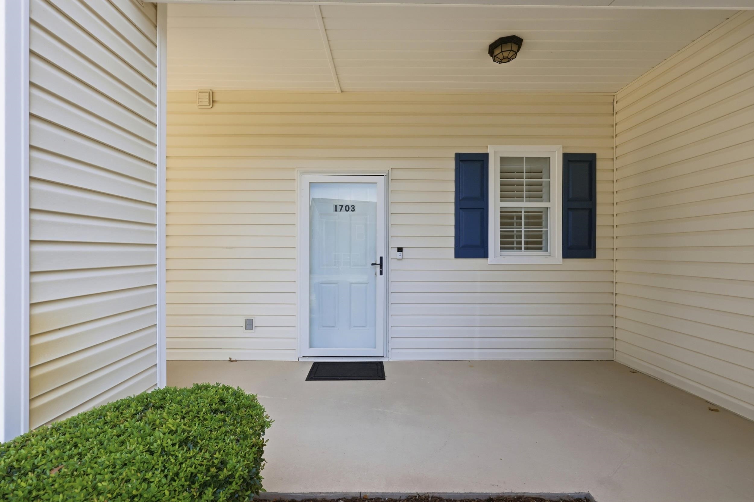 901 West Port Dr. 1703