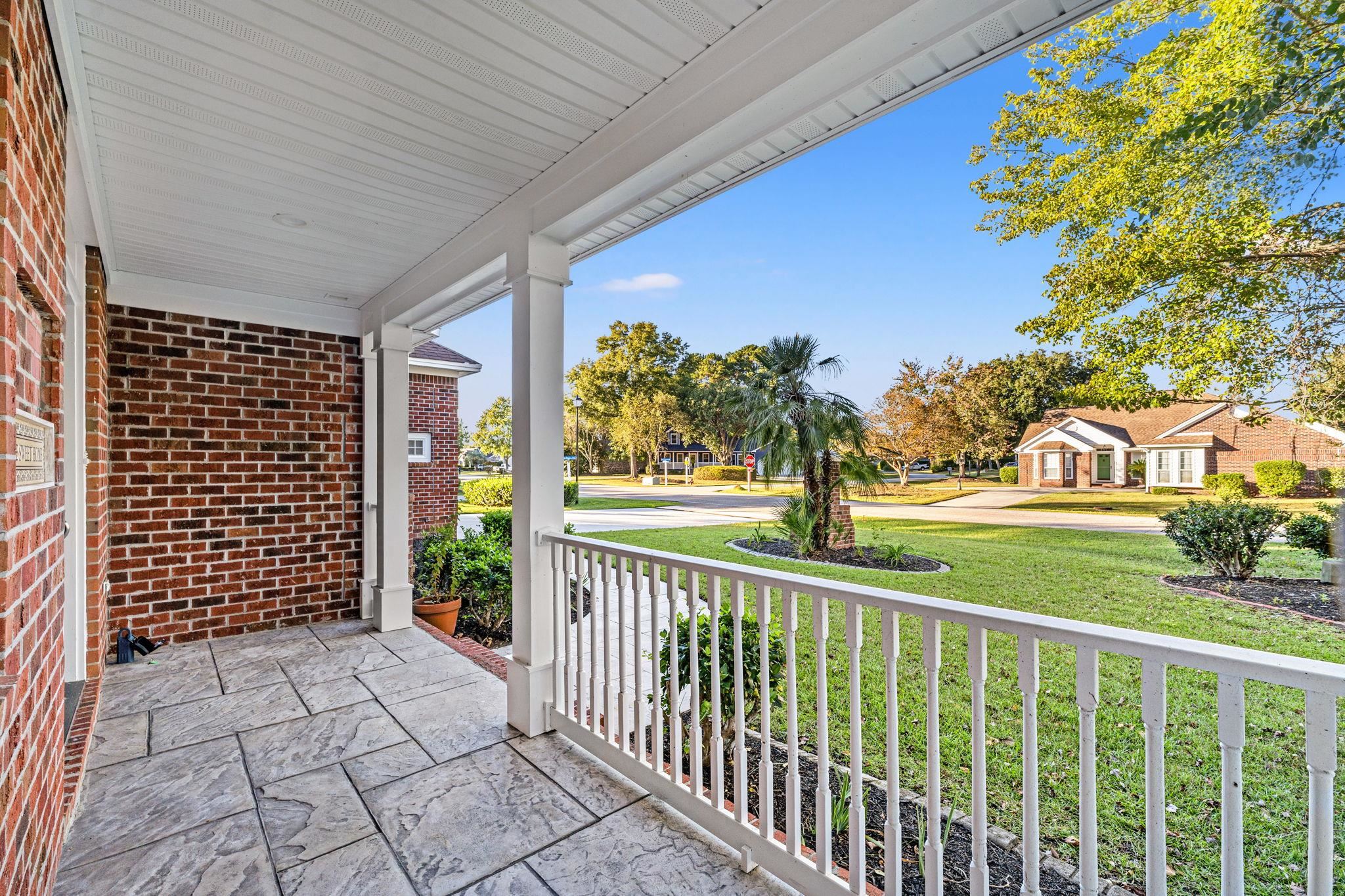 619 Waccamaw River Rd.