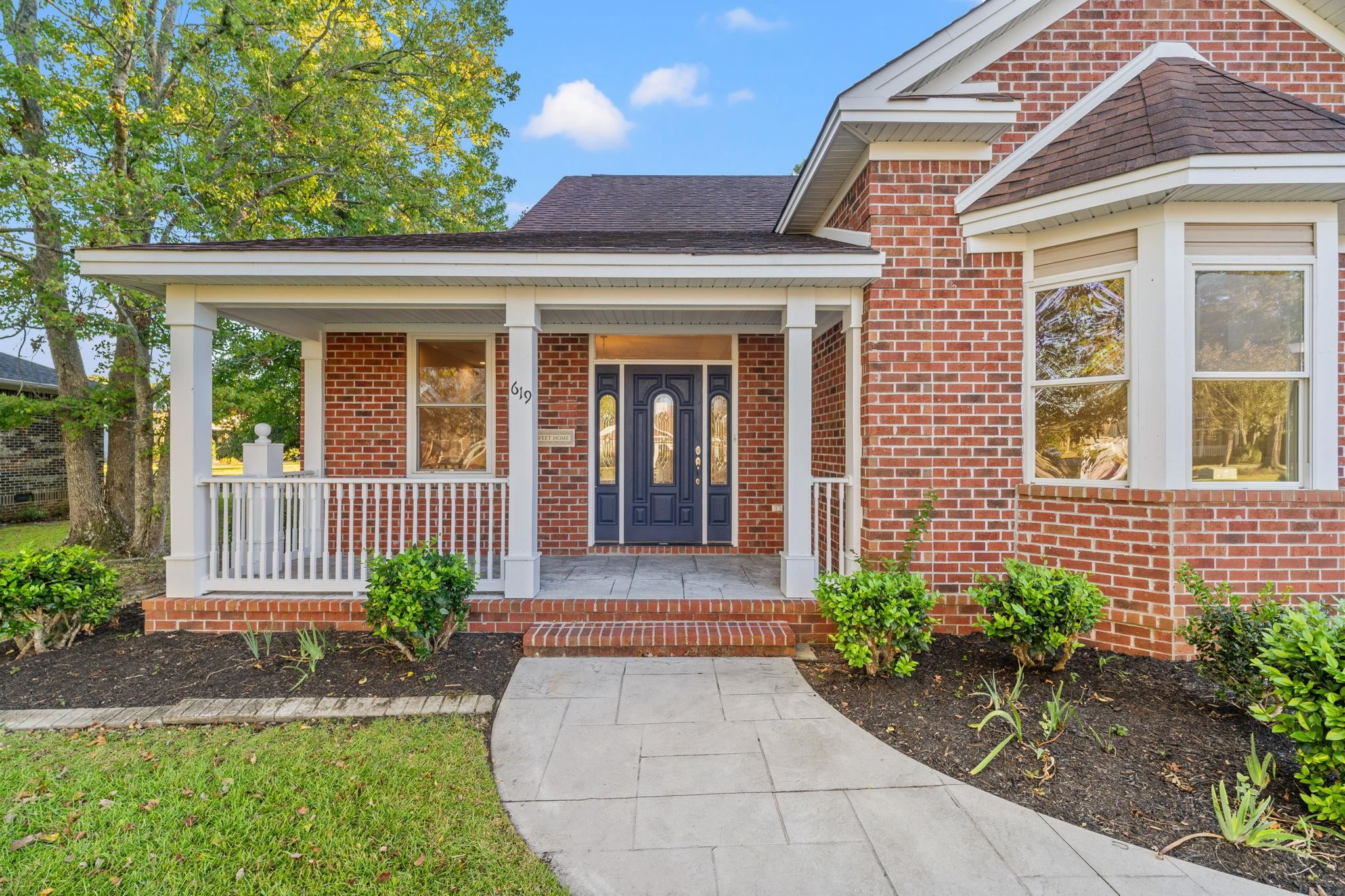 619 Waccamaw River Rd.