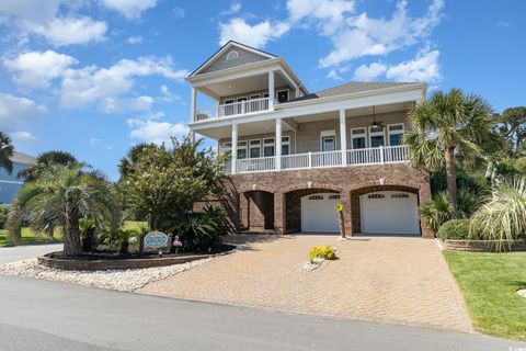 1718 Perrin Dr. North Myrtle Beach SC 29582