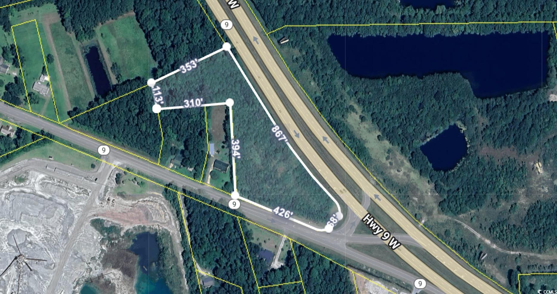 3499 Highway 9 Business W