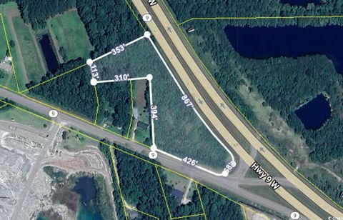 3499 Highway 9 Business W Loris SC 29569