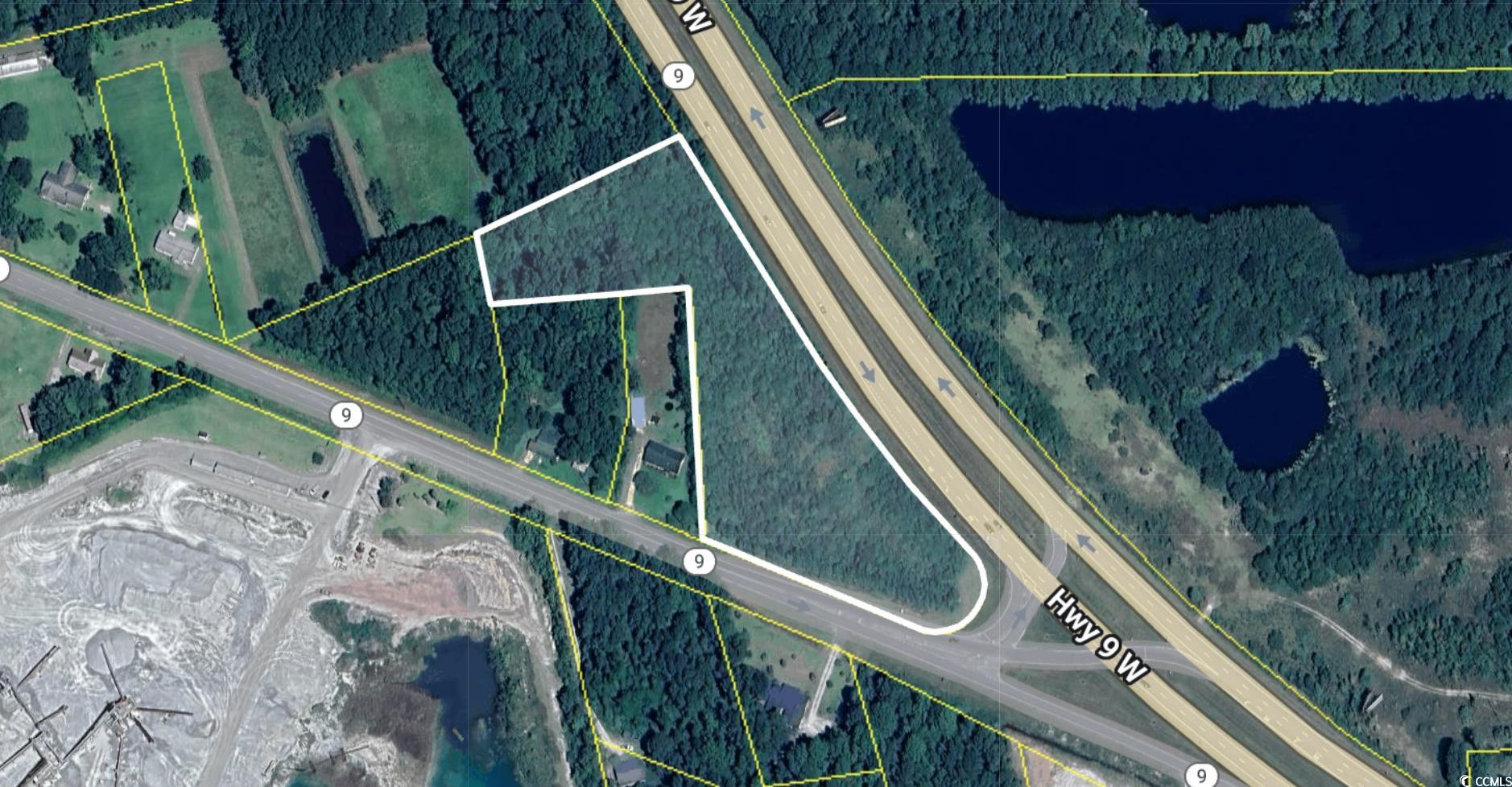 3499 Highway 9 Business W