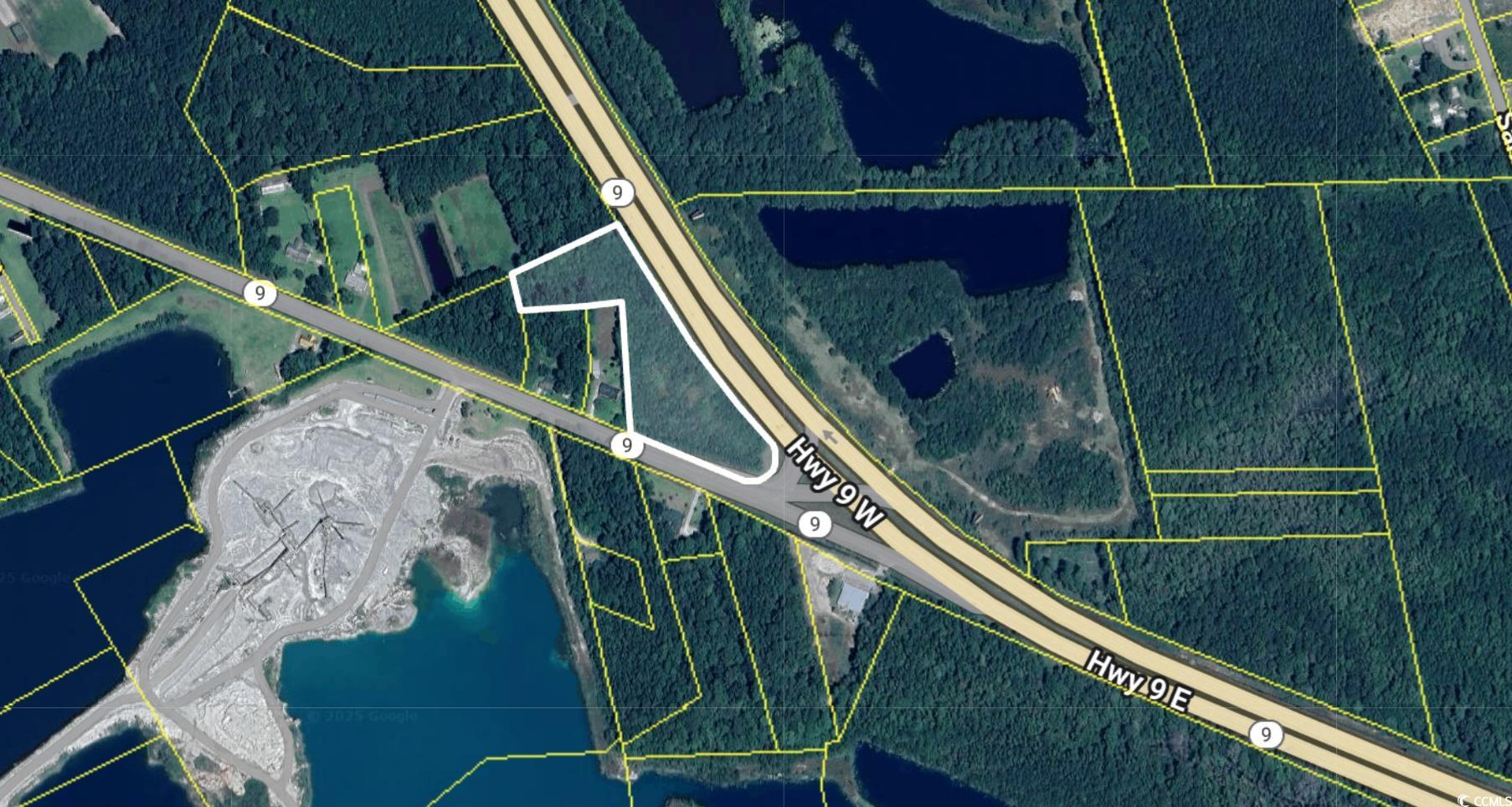 3499 Highway 9 Business W