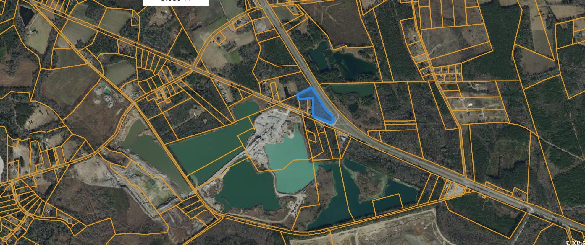 3499 Highway 9 Business W