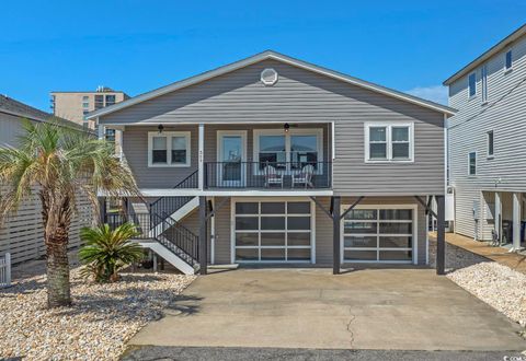 305 Rice Circle North Myrtle Beach SC 29582
