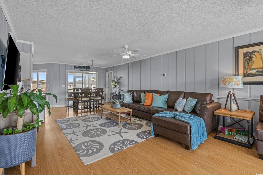 Photo of 305 Rice Circle, North Myrtle Beach, SC 29582 (MLS # 2528470)