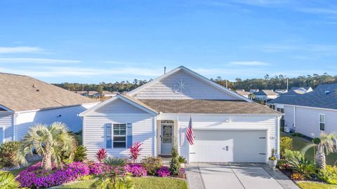 A home in Myrtle Beach