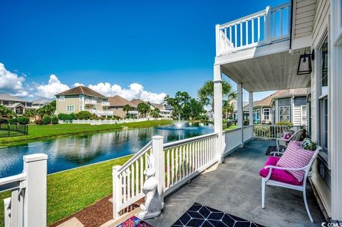 A home in North Myrtle Beach