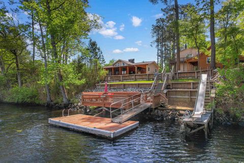164 Mohican Dr. Georgetown SC 29440