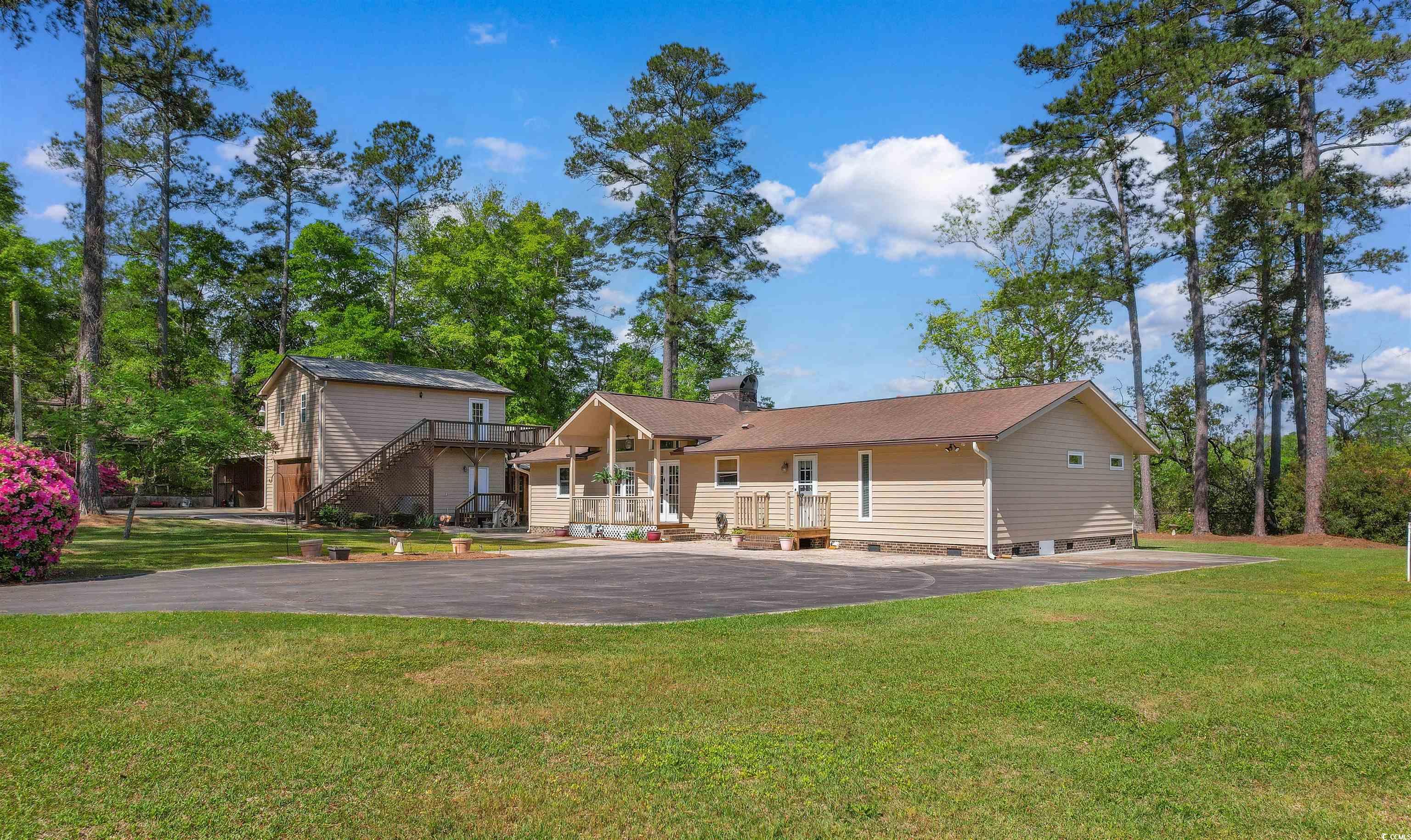 164 Mohican Dr.