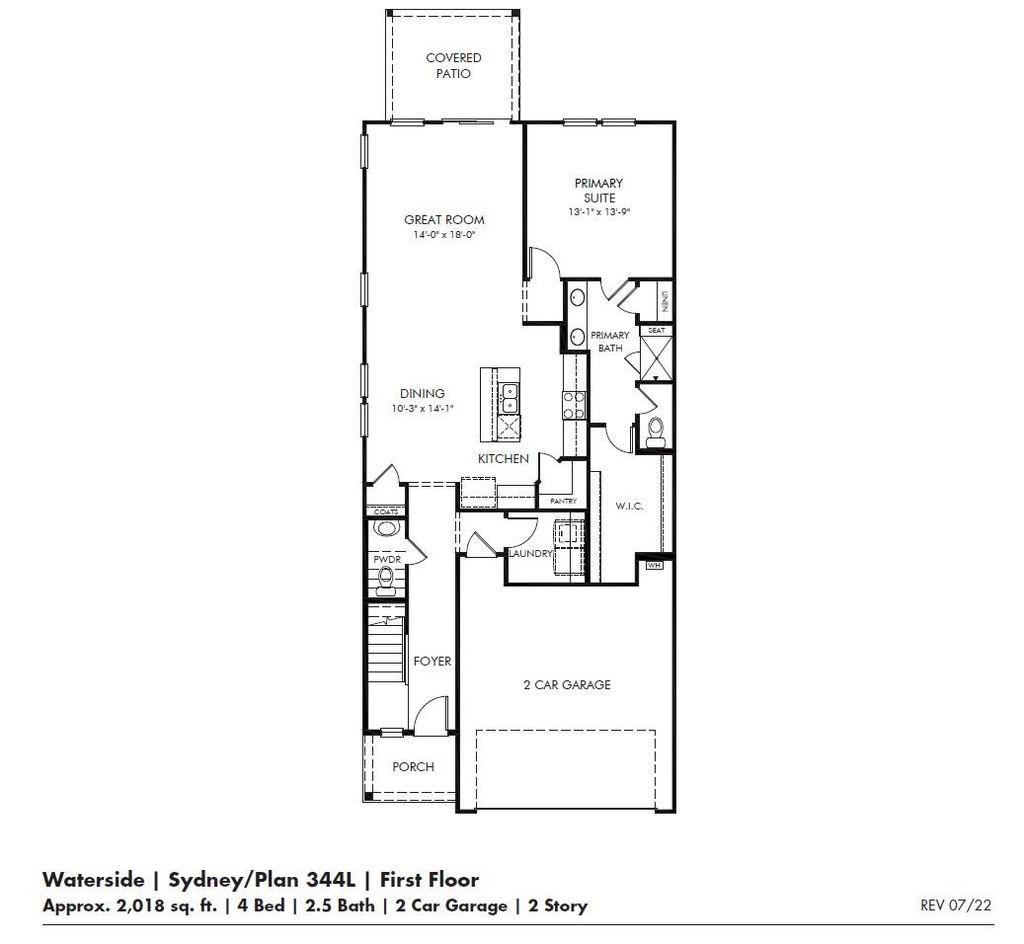 Photo of 681 Cypress Preserve Circle, Longs, SC 29568 (MLS # 2611444)