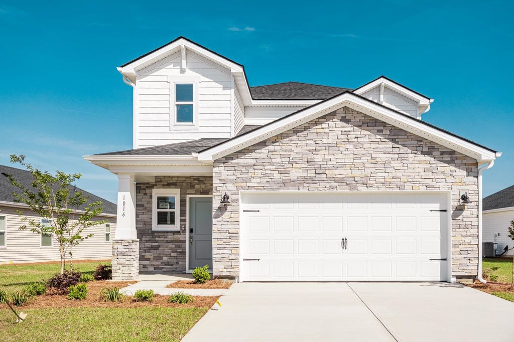 Photo of 681 Cypress Preserve Circle, Longs, SC 29568 (MLS # 2611444)