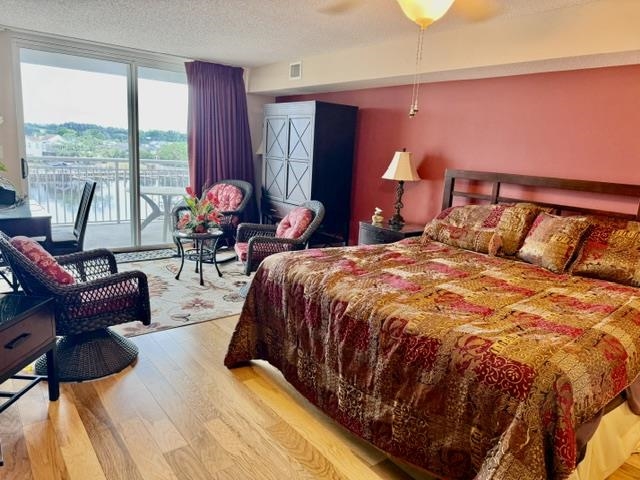2151 Bridge View Ct. Unit 2-501